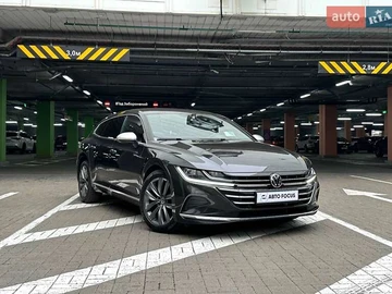 Авто Volkswagen Arteon 2022 № 8251032
