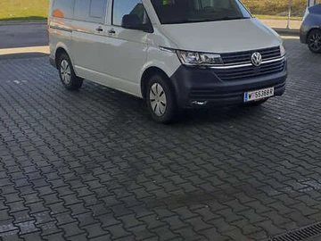 Авто Volkswagen Caravelle 2023 № 8251041