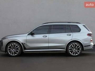 Авто BMW X7 2025 № 8251045