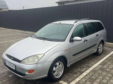Авто Ford Focus 2001 № 8251055