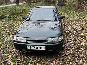 Авто ВАЗ 2110 2003 № 8251057