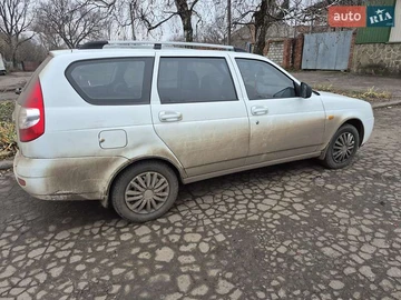 Авто ВАЗ 2171 Priora 2012 № 8251064