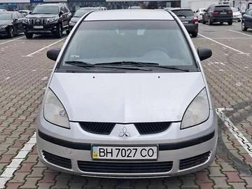 Авто Mitsubishi Colt 2005 № 8251069