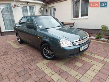 Авто ВАЗ 2170 Priora 2012 № 8251074