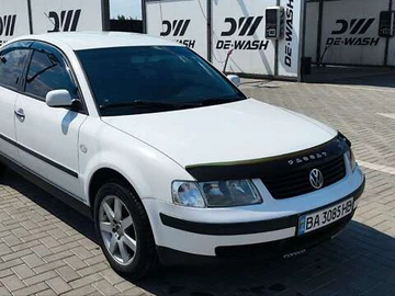 Авто Volkswagen Passat 2000 № 8251262