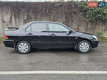Авто Mitsubishi Lancer 2007 № 8251264