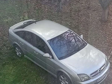 Авто Opel Vectra 2003 № 8251276