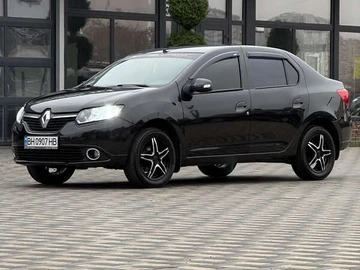 Авто Renault Logan 2013 № 8251287