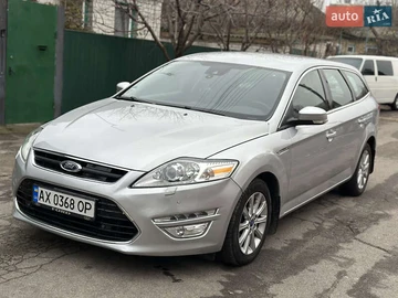 Авто Ford Mondeo 2012 № 8251292