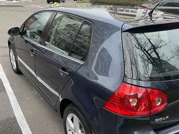 Авто Volkswagen Golf 2008 № 8251404