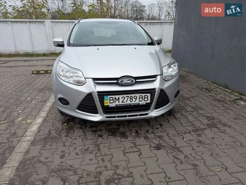 Авто Ford Focus 2013 № 8251411