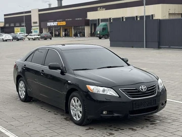 Авто Toyota Camry 2008 № 8251425