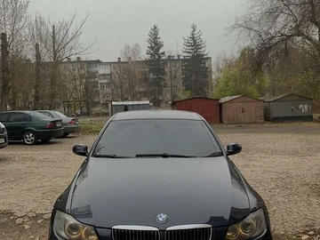 Авто BMW 3 Series 2005 № 8251433