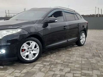 Авто Renault Megane 2013 № 8251434