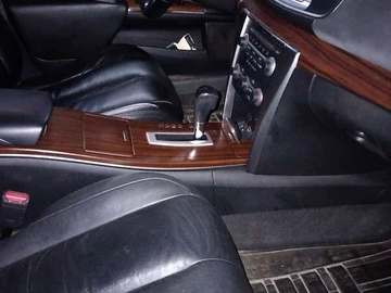 Авто Nissan Teana 2008 № 8251436