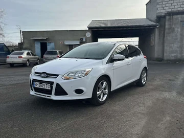 Авто Ford Focus 2014 № 8251438