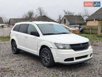 Авто Dodge Journey 2017 № 8251448