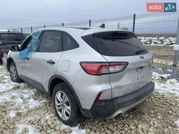 Авто Ford Escape 2020 № 8251453