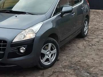 Авто Peugeot 3008 2011 № 8251458