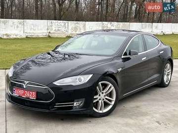 Авто Tesla Model S 2015 № 8251473