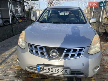 Авто Nissan Rogue 2013 № 8251477