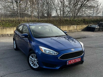 Авто Ford Focus 2018 № 8251478