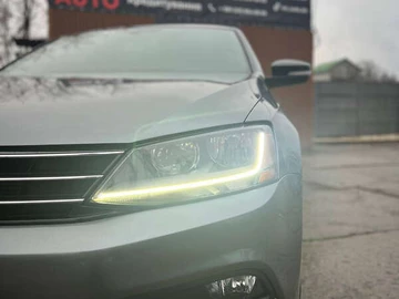 Авто Volkswagen Jetta 2017 № 8251497