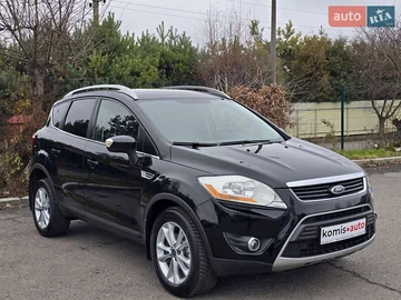 Авто Ford Kuga 2012 № 8251499