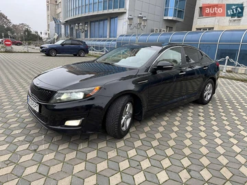 Авто KIA Optima 2014 № 8251502