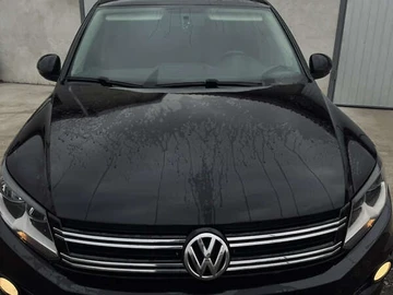Авто Volkswagen Tiguan 2017 № 8251505