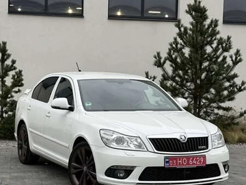 Авто Skoda Octavia 2012 № 8251517
