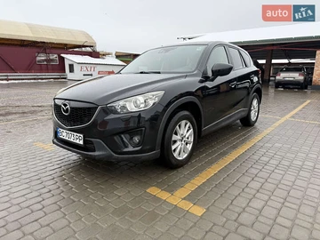 Авто Mazda Cx-5 2013 № 8251526