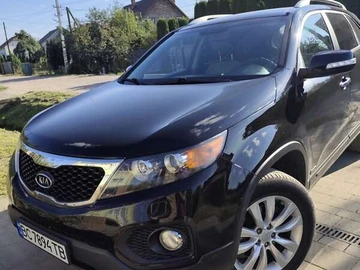 Авто KIA Sorento 2009 № 8251529
