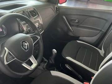 Авто Renault Sandero 2022 № 8251637
