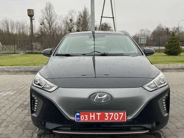 Авто Hyundai Ioniq 2017 № 8251639