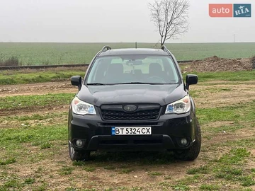 Авто Subaru Forester 2014 № 8251650