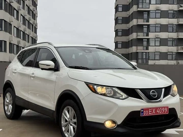 Авто Nissan Rogue Sport 2019 № 8251666