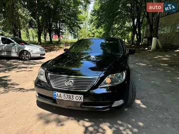 Авто Lexus Ls 2008 № 8251667
