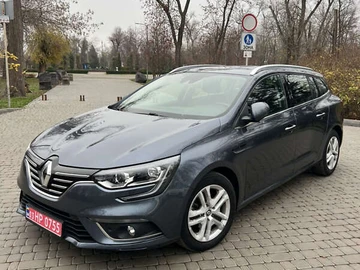 Авто Renault Megane 2018 № 8251668