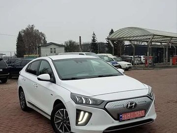 Авто Hyundai Ioniq 2020 № 8251726