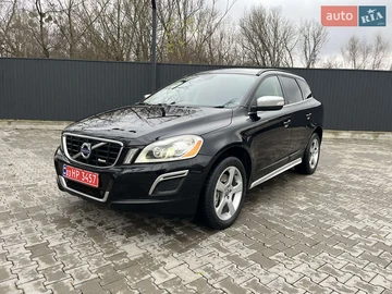 Авто Volvo Xc60 2011 № 8251729