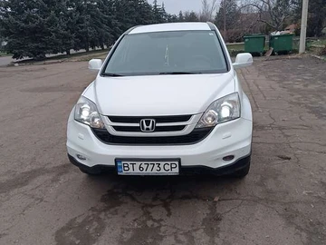 Авто Honda Cr-V 2012 № 8251731