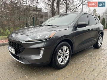 Авто Ford Escape 2020 № 8251733