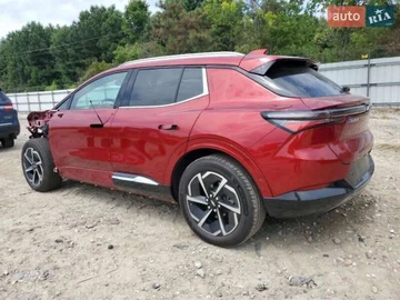 Авто Chevrolet Equinox Ev 2024 № 8251735