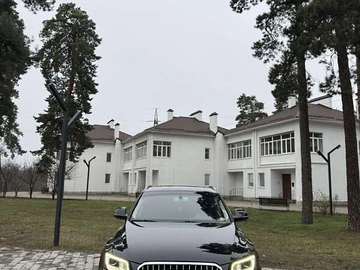 Авто Audi Q5 2016 № 8251742