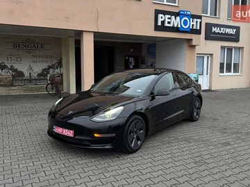 Авто Tesla Model 3 2023 № 8251745