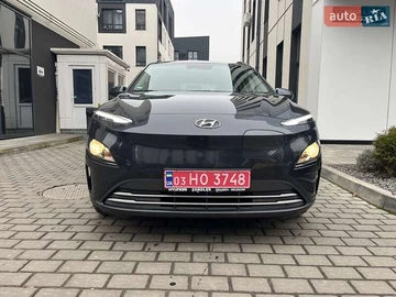 Авто Hyundai Kona Electric 2023 № 8251751
