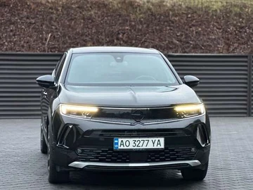 Авто Opel Mokka-E 2021 № 8251753