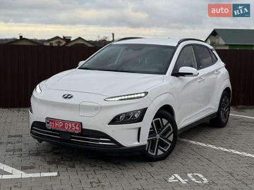 Авто Hyundai Kona 2021 № 8251758