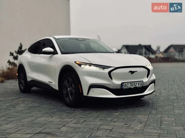 Авто Ford Mustang Mach-E 2022 № 8251787